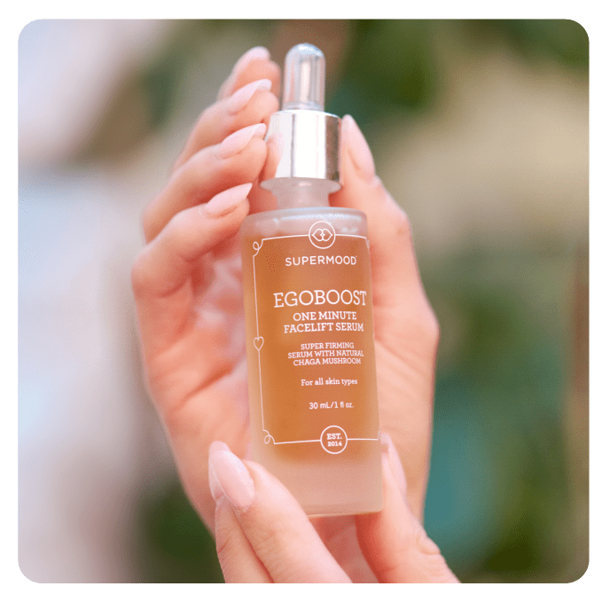 One Minute Facelift Serum - 30 ml