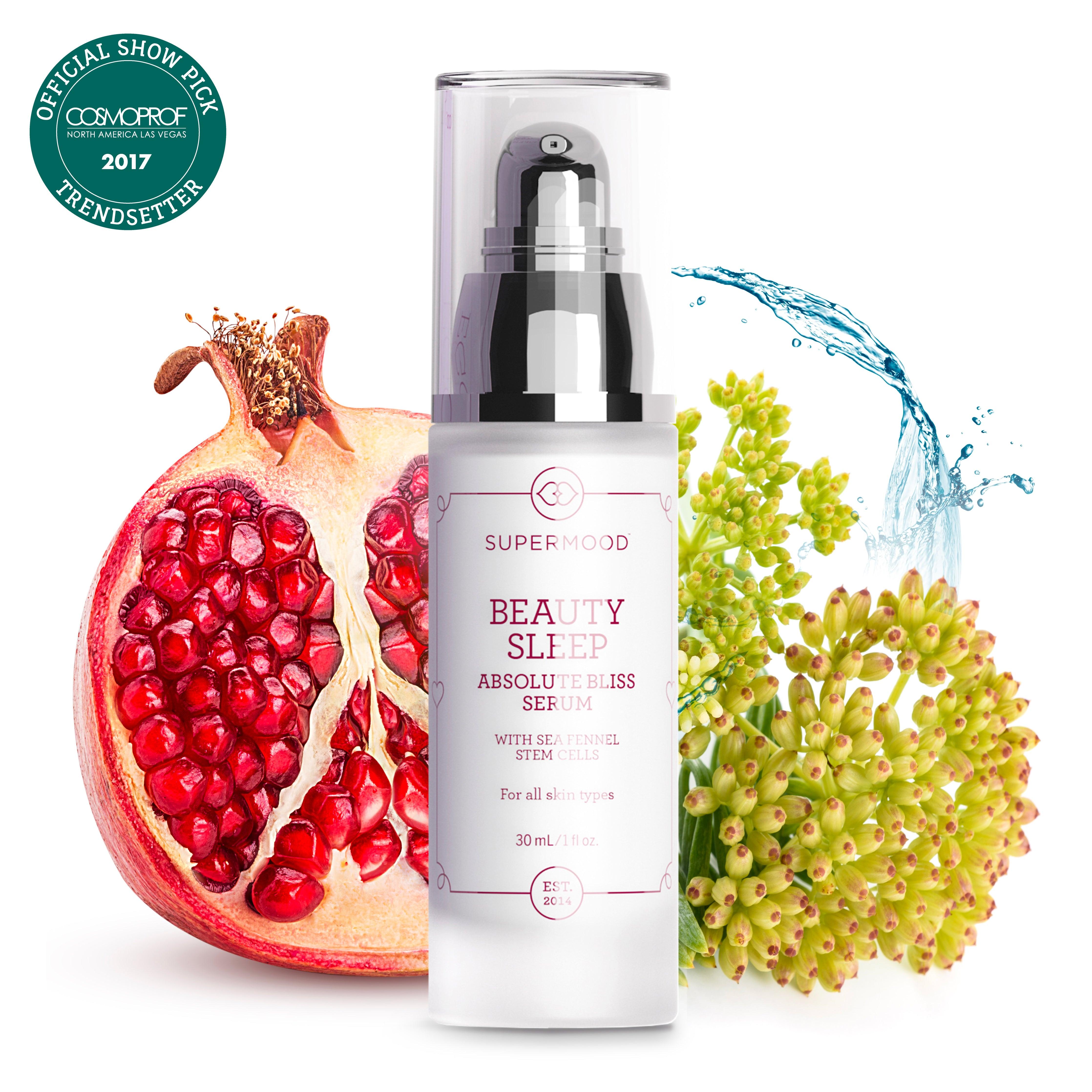 Absolute Bliss Serum - 30 ml