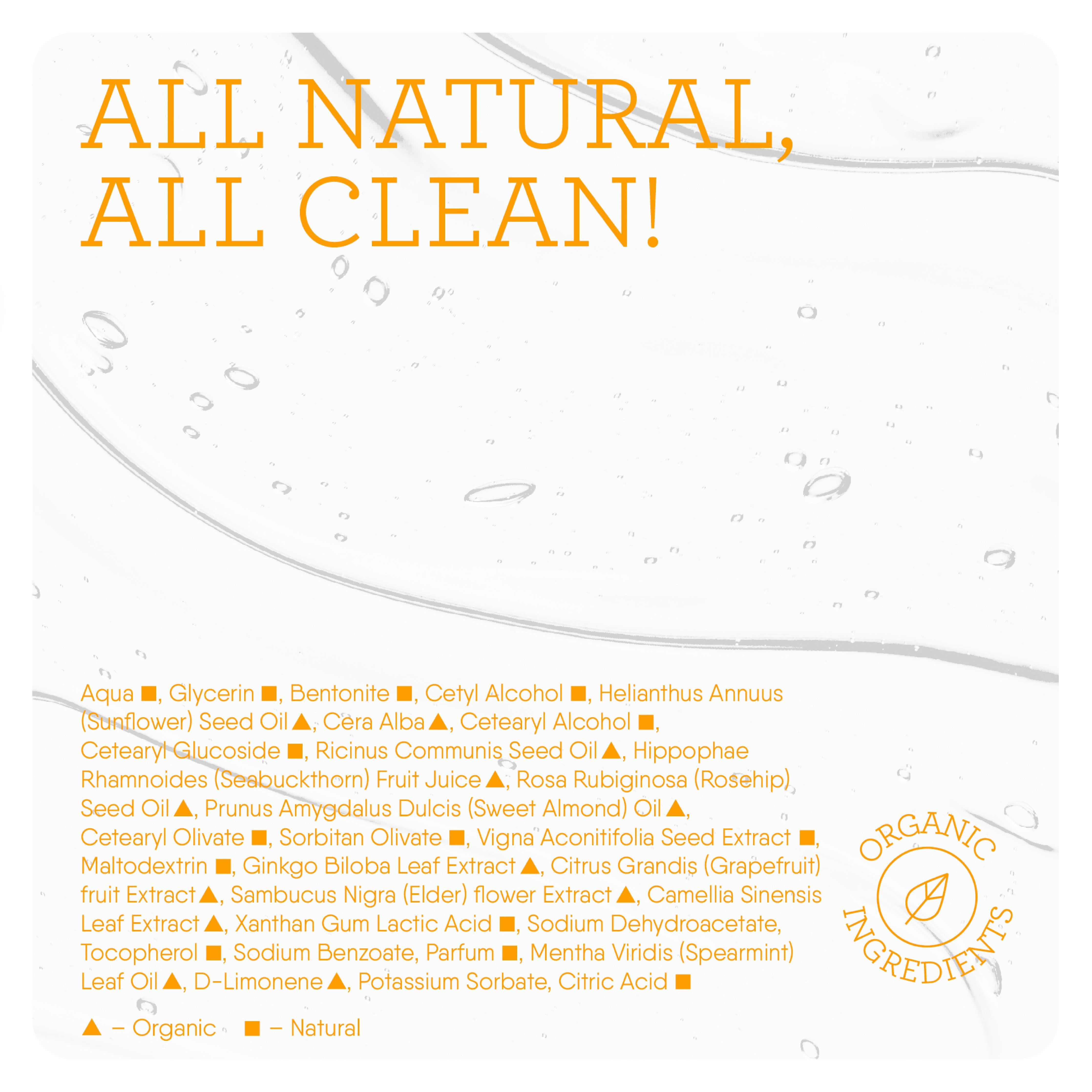 Babyface Mask - 75 ml