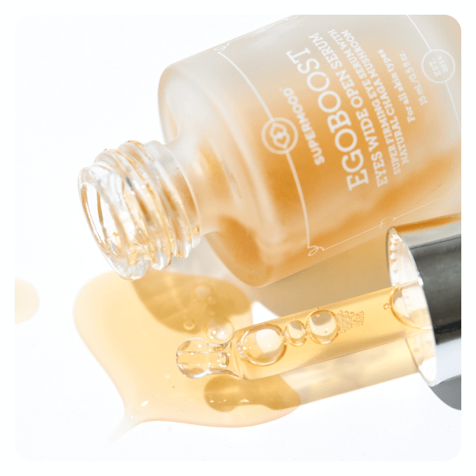 Eyes Wide Open Serum - 15 ml