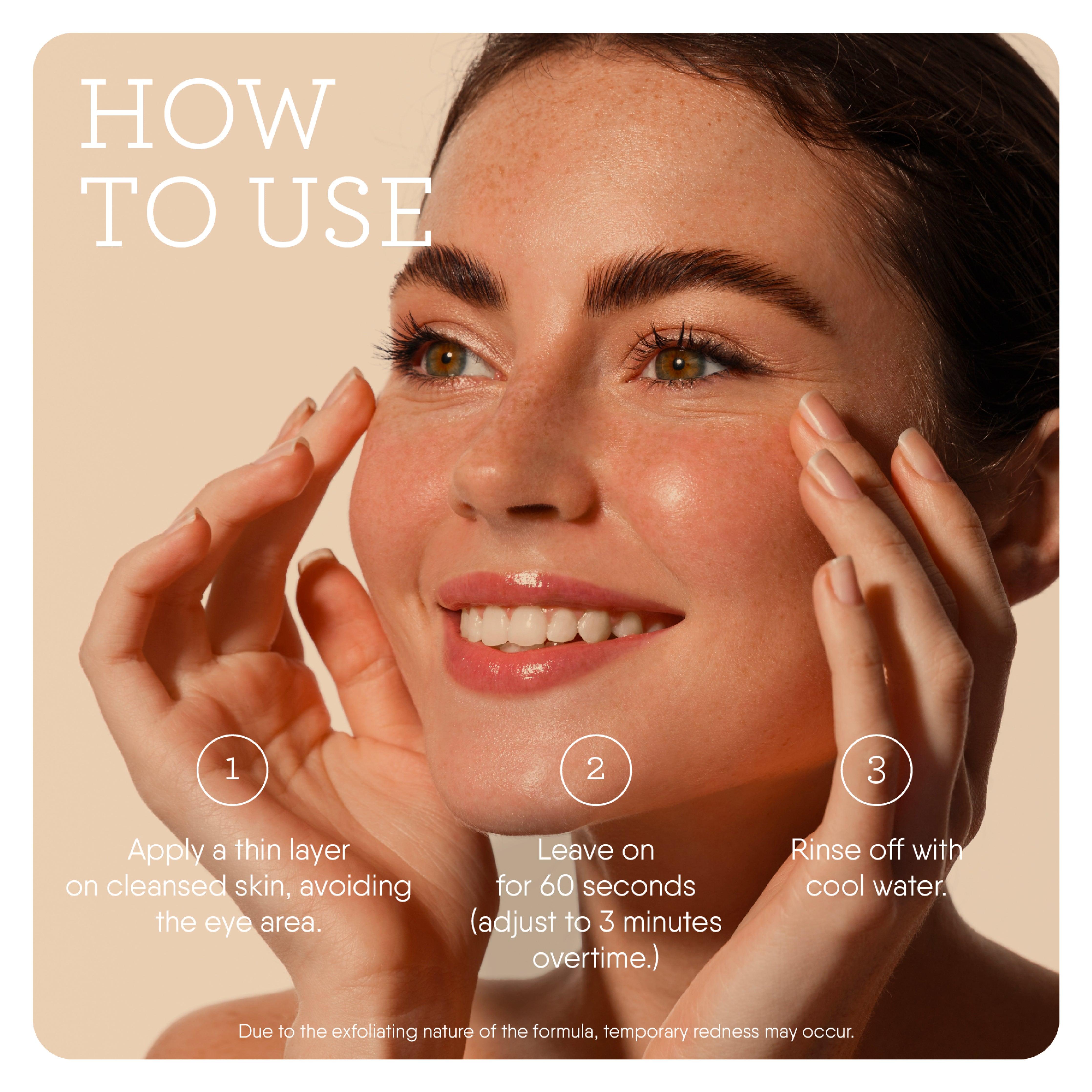 Luxury Peel - 75 ml