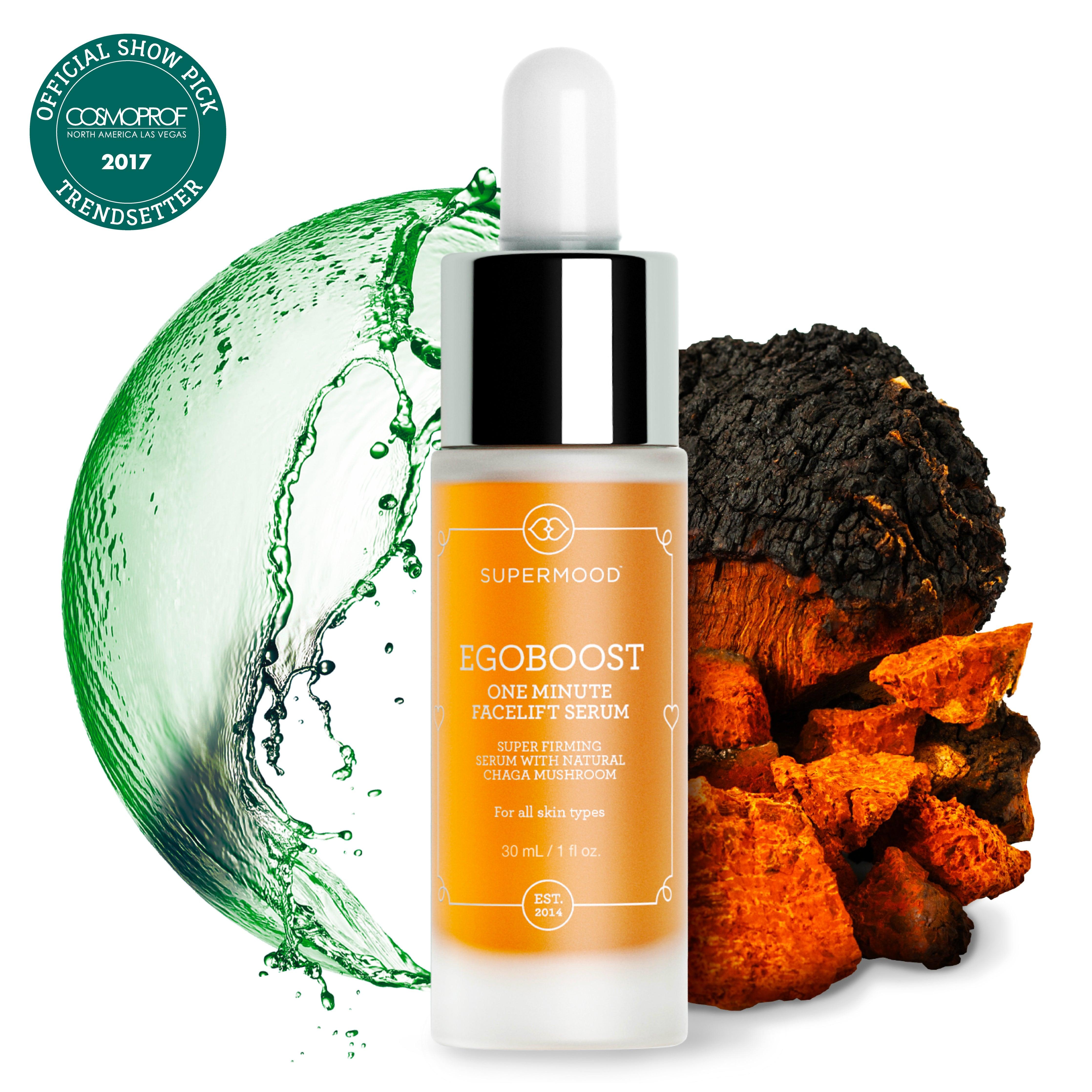 One Minute Facelift Serum - 30 ml