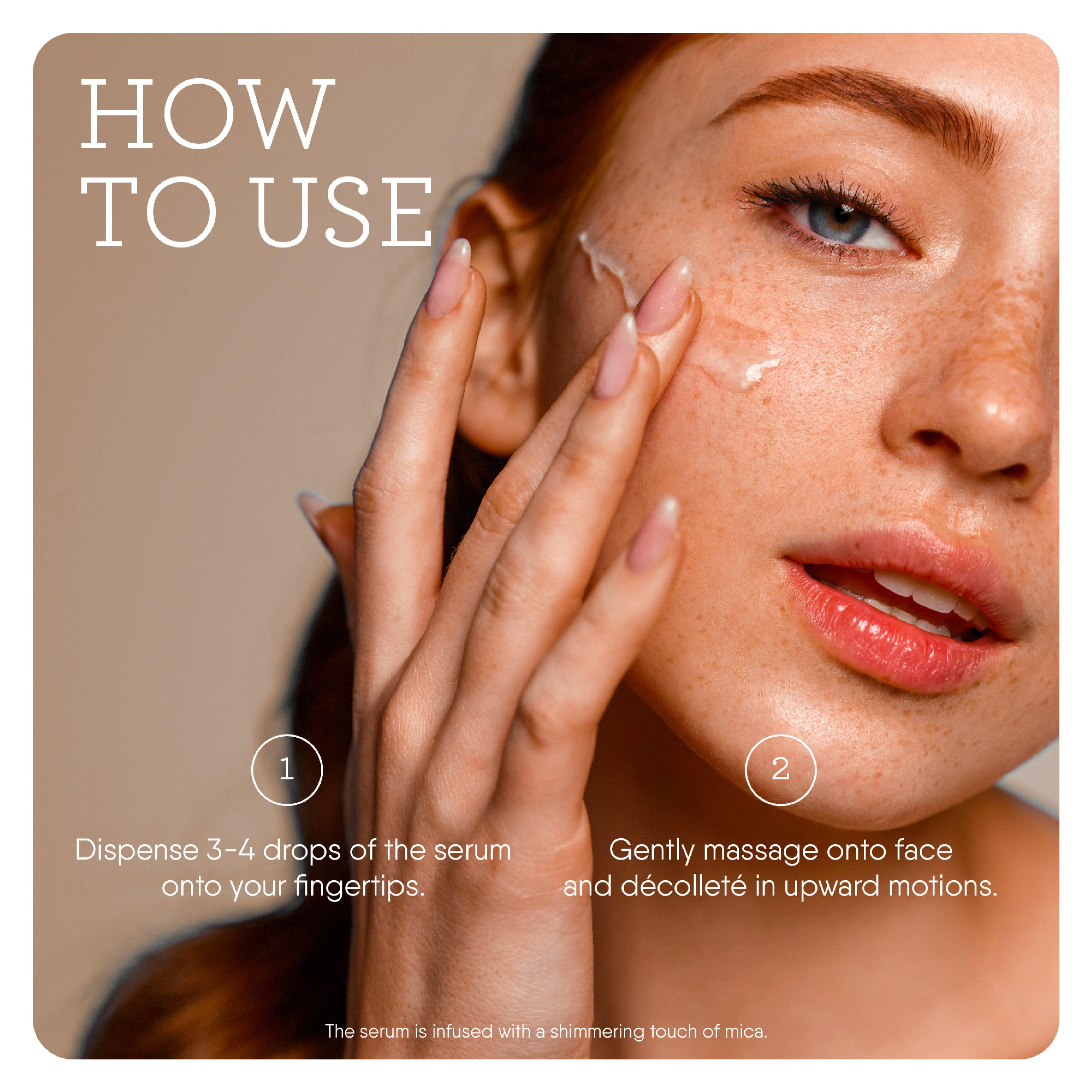 Radiance Serum - 30 ml