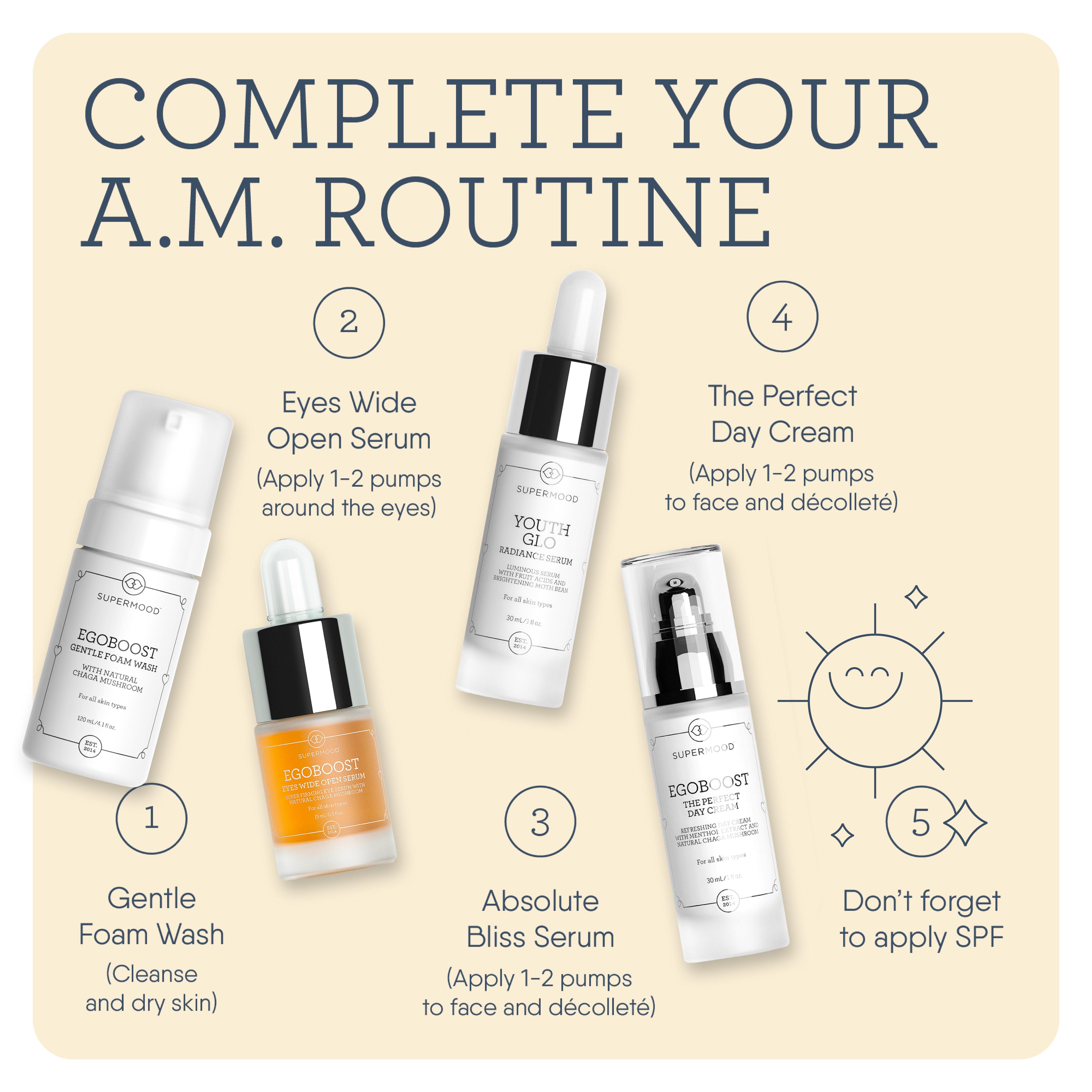 Radiance Serum - 30 ml