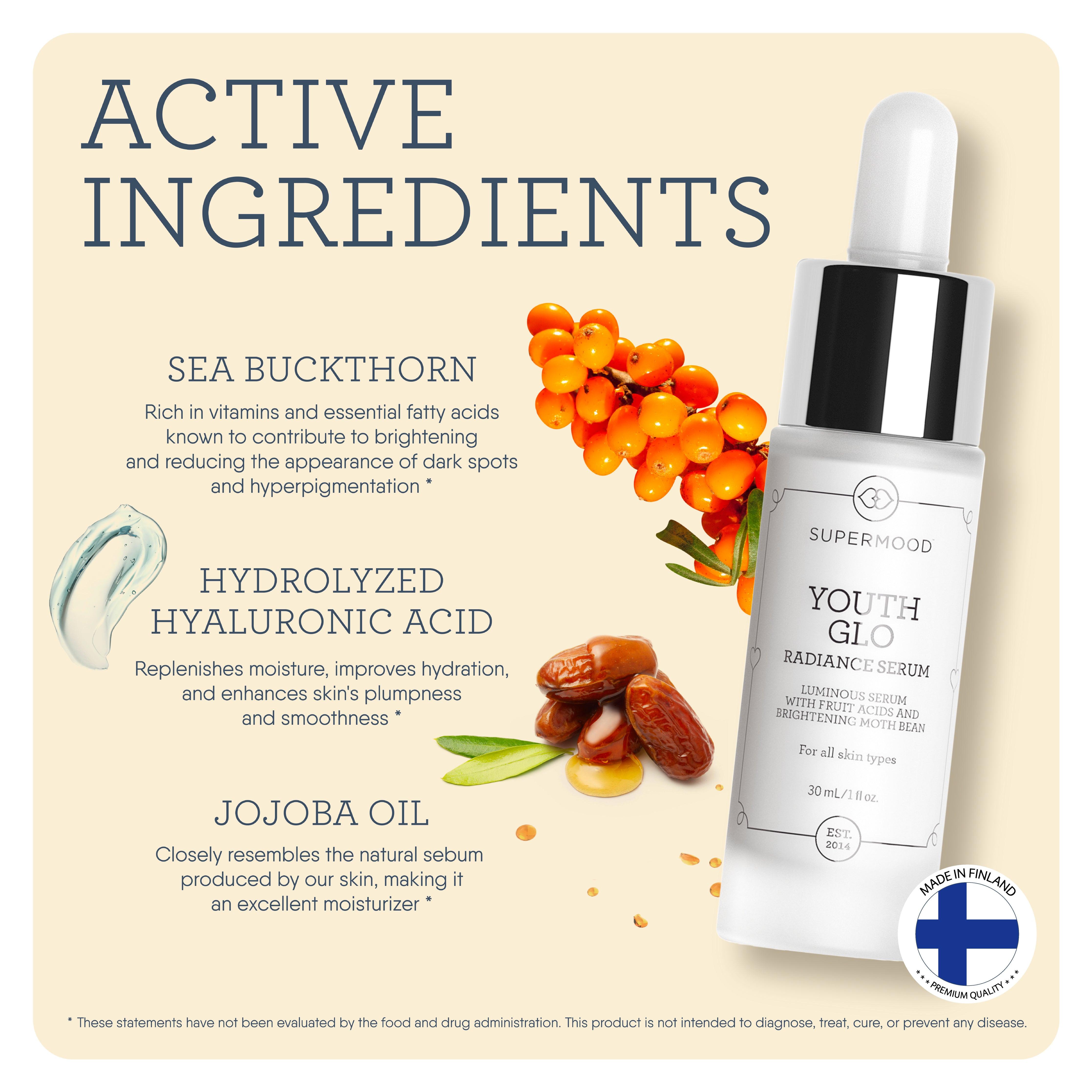 Radiance Serum - 30 ml