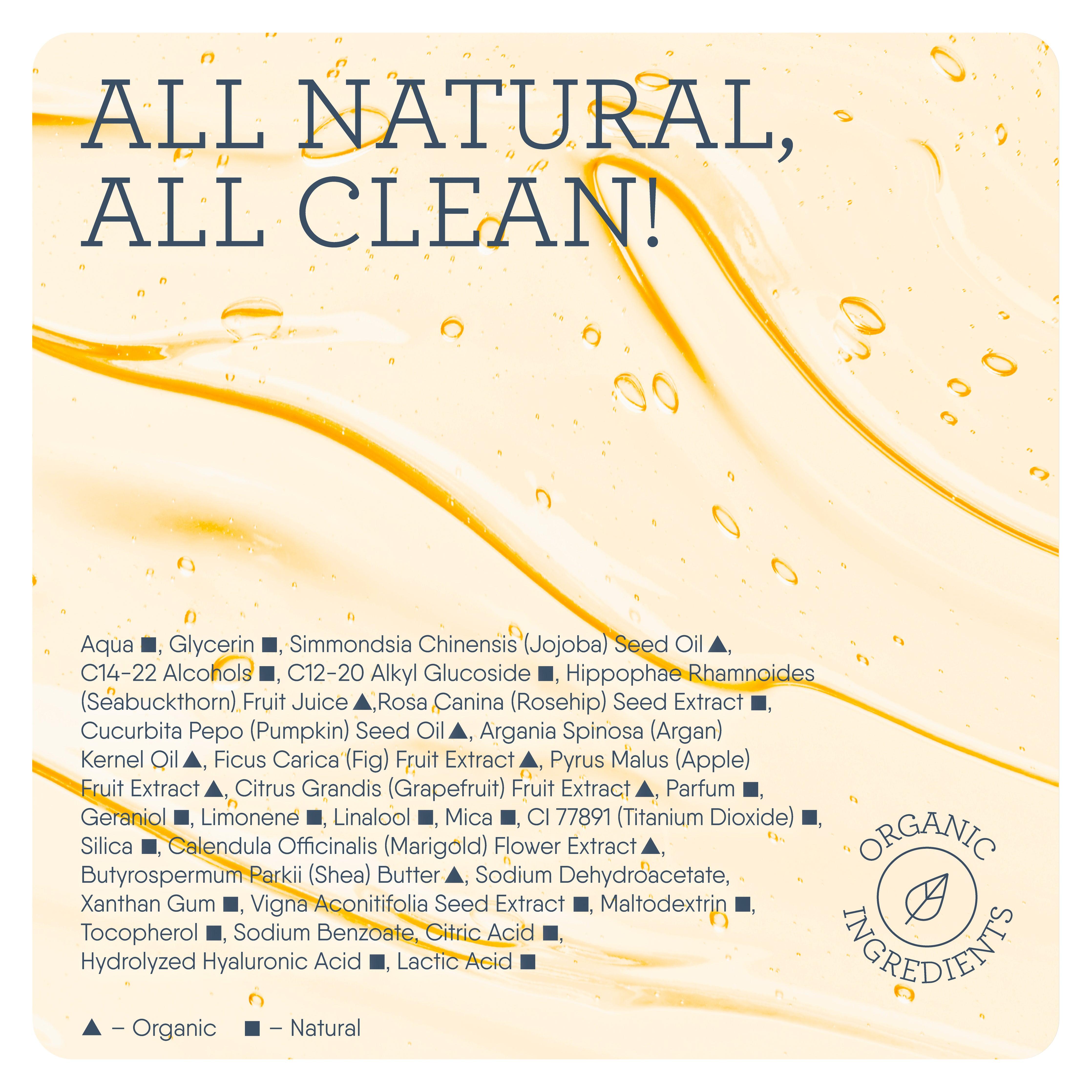 Radiance Serum - 30 ml