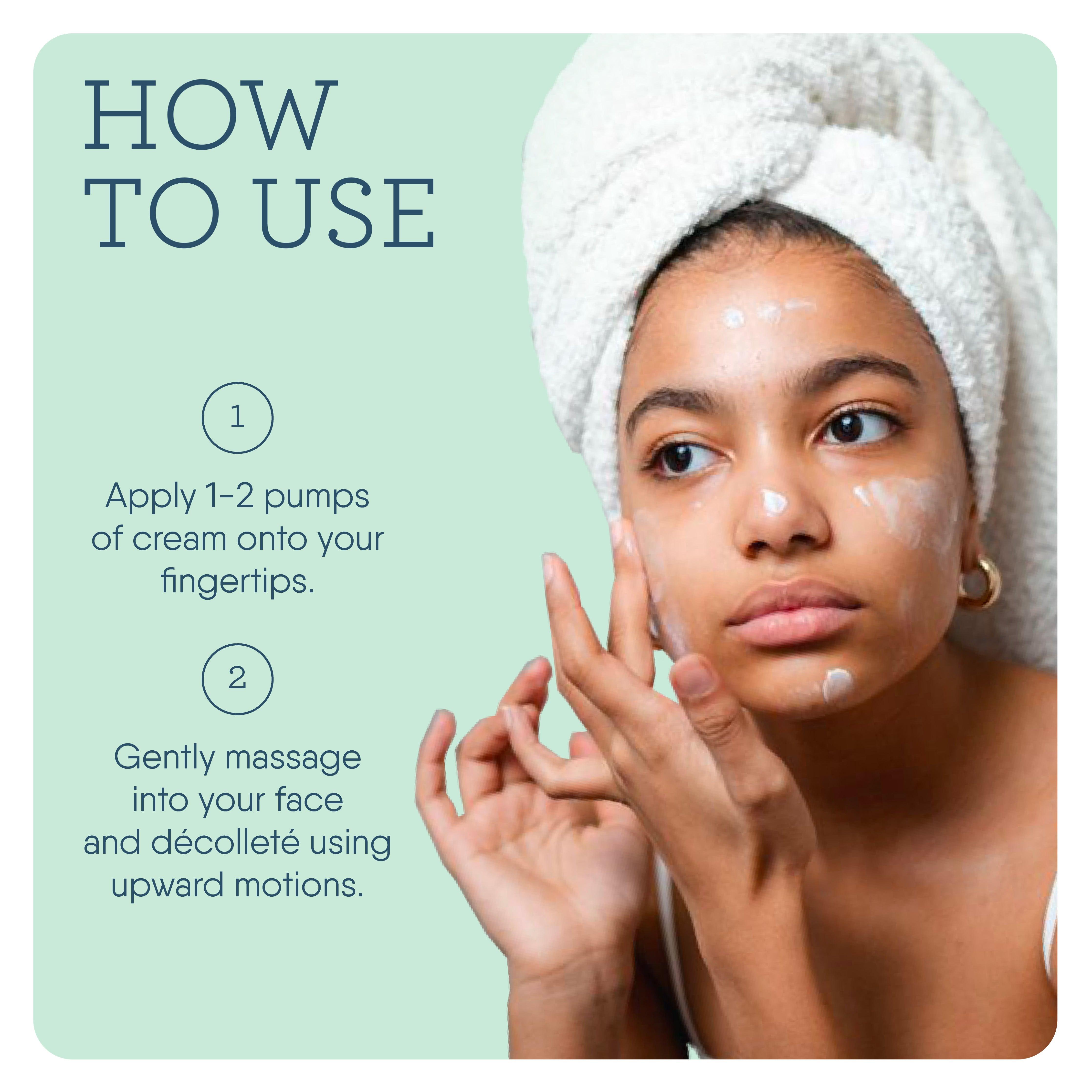 The Perfect Day Cream - 30 ml