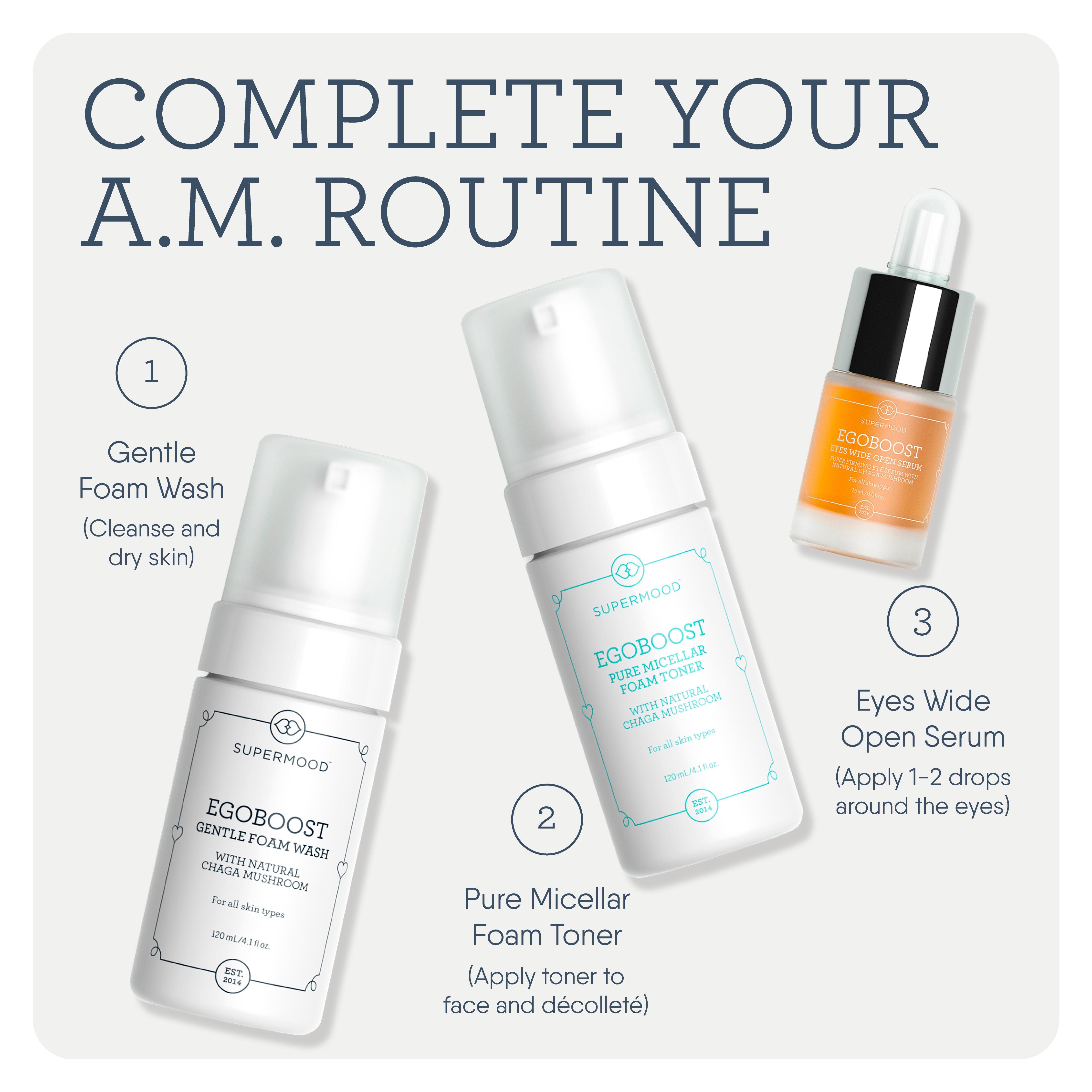 The Perfect Day Cream - 30 ml