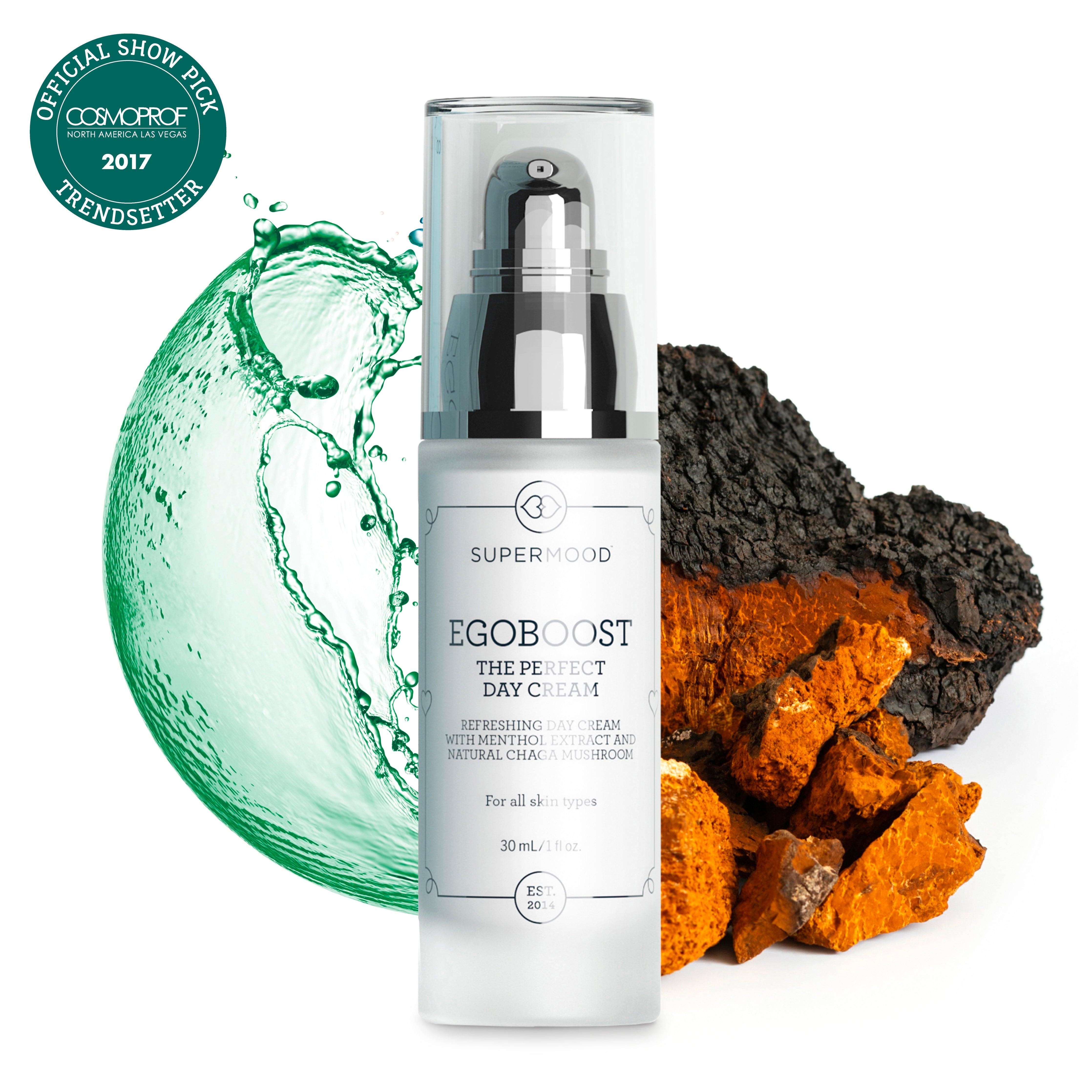 The Perfect Day Cream - 30 ml