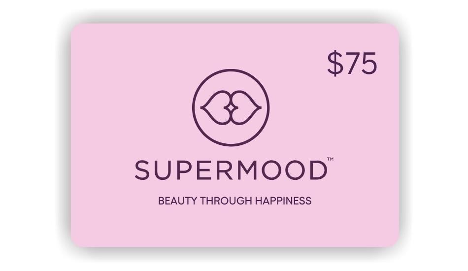 Supermood Gift Card