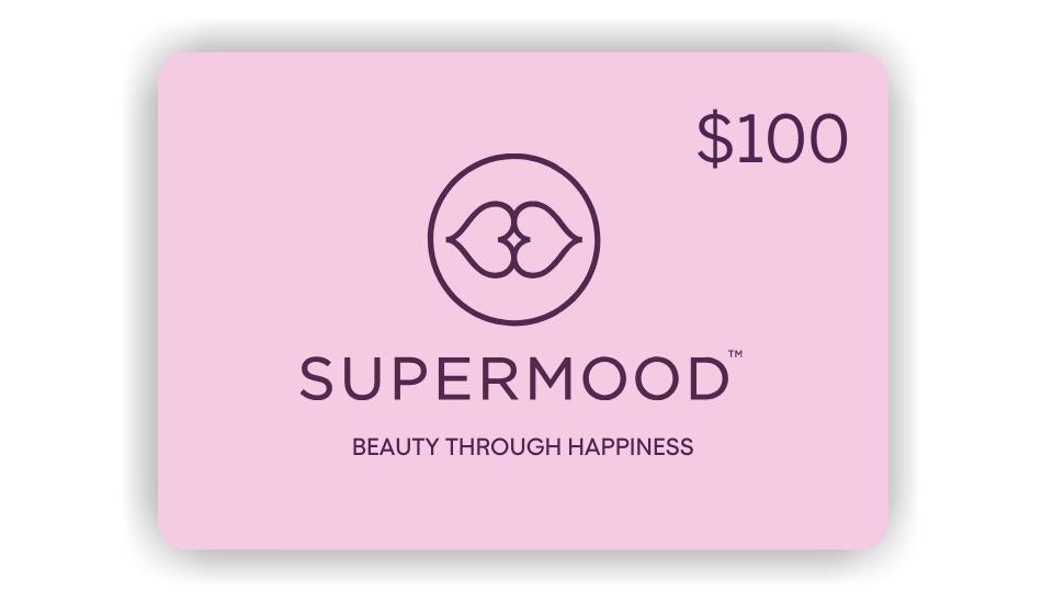 Supermood Gift Card