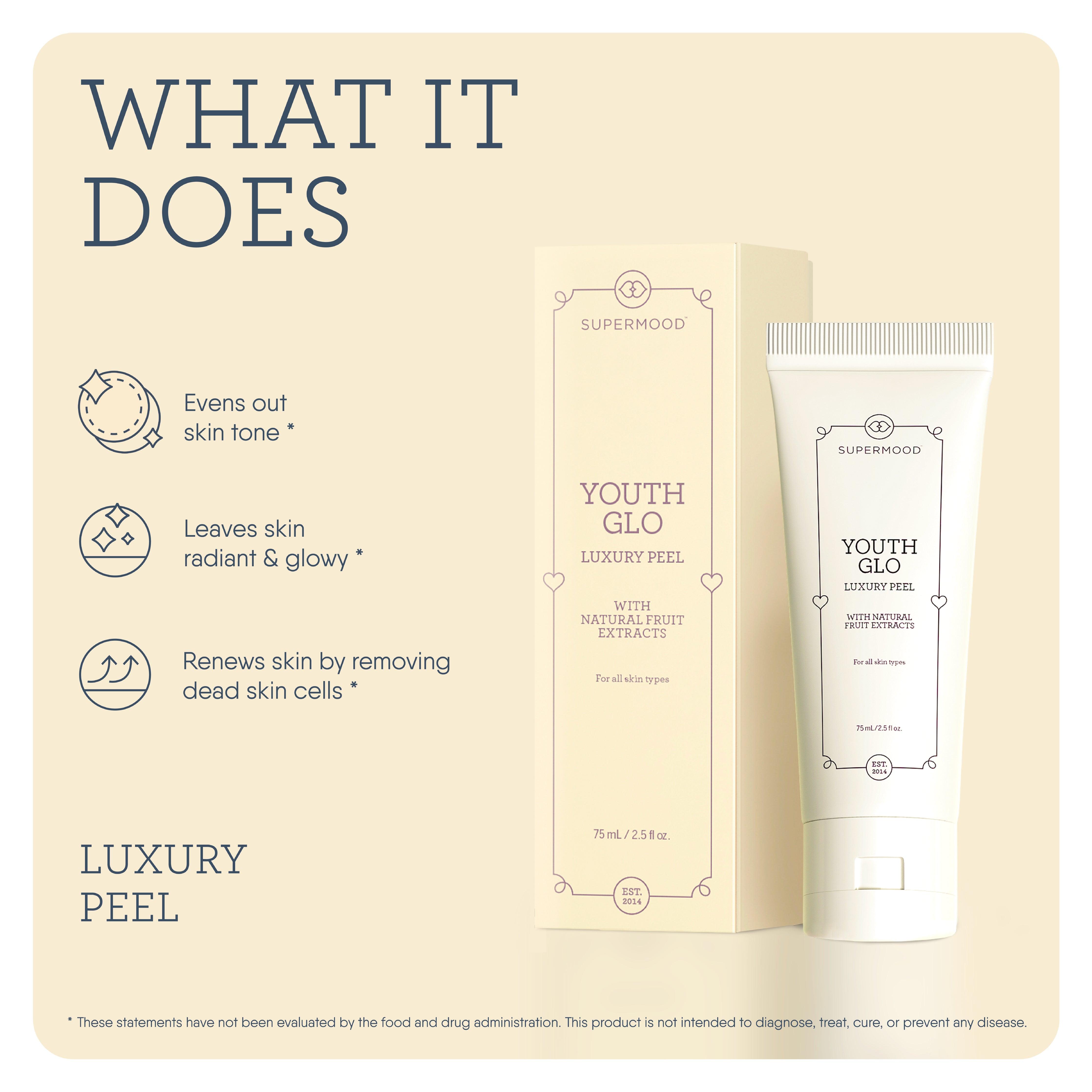 Luxury Peel - 75 ml