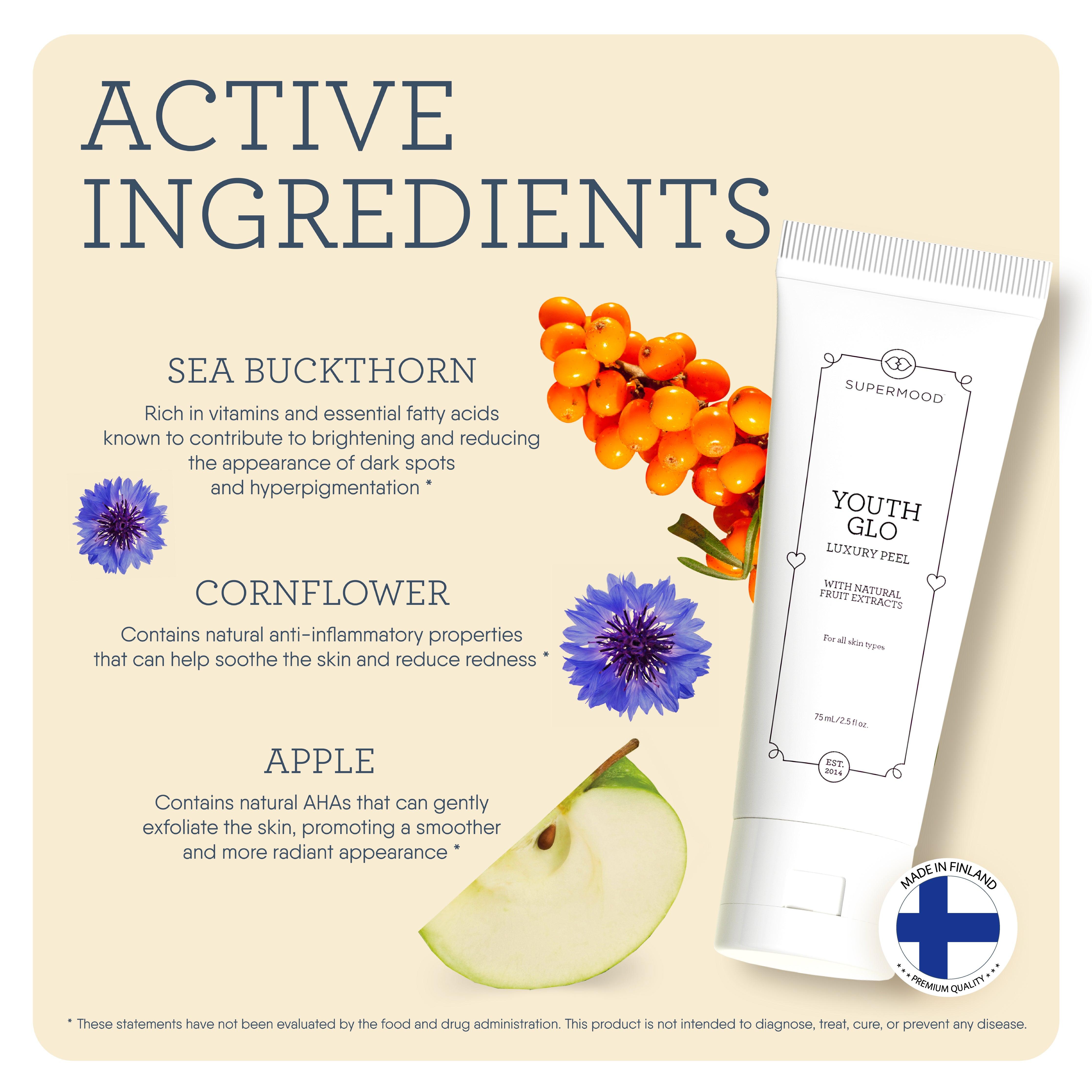 Luxury Peel - 75 ml