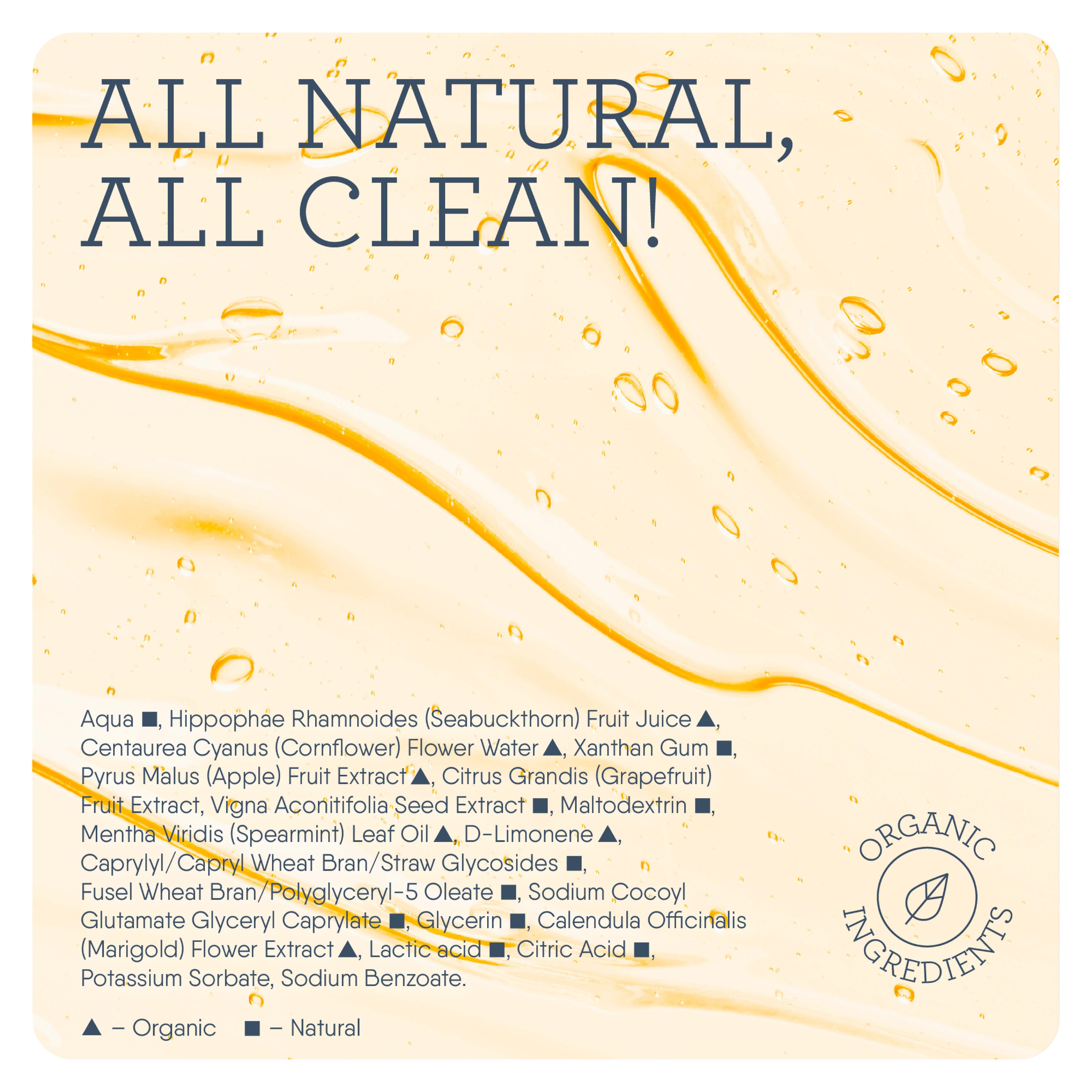 Luxury Peel - 75 ml