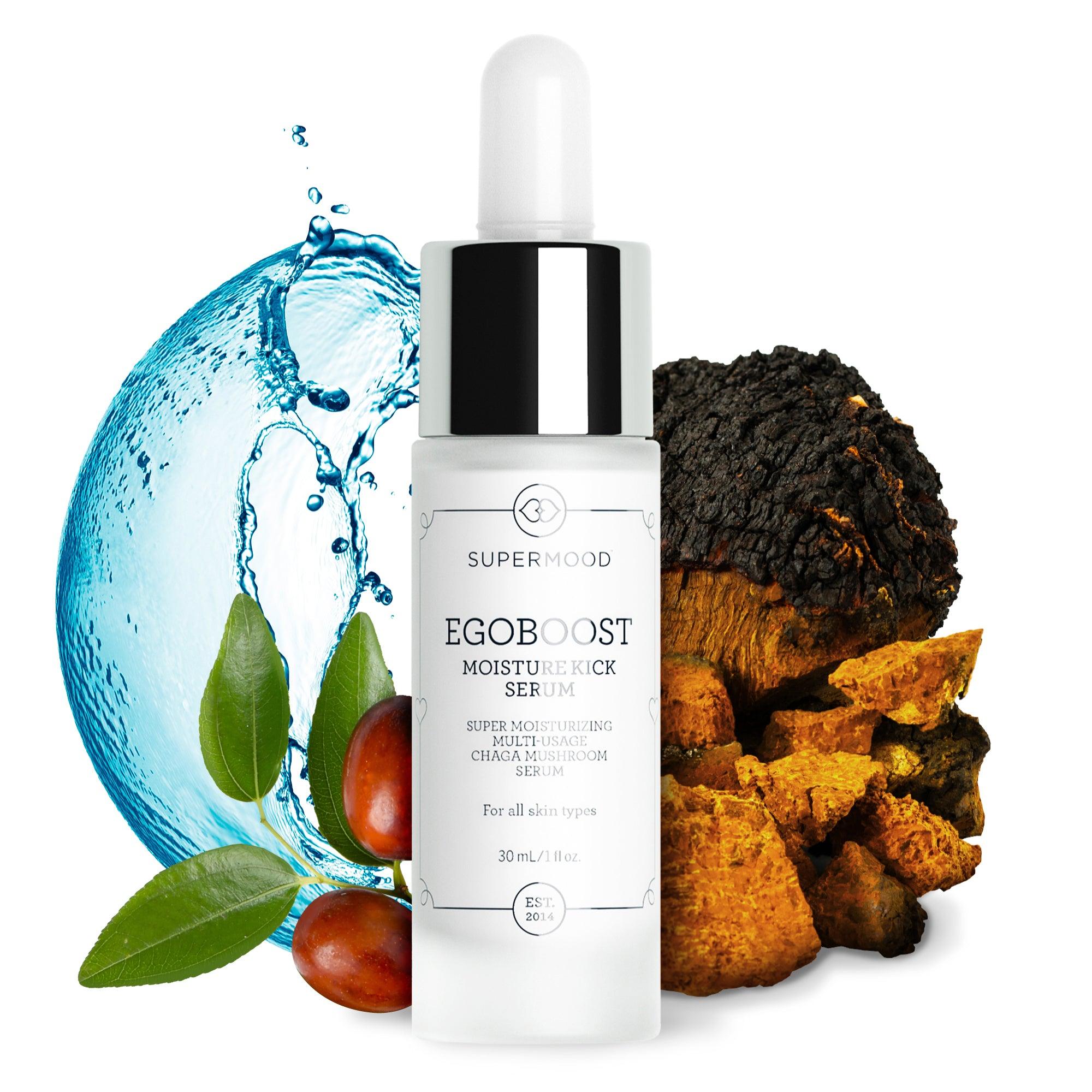 Moisture Kick Serum - 30 ml