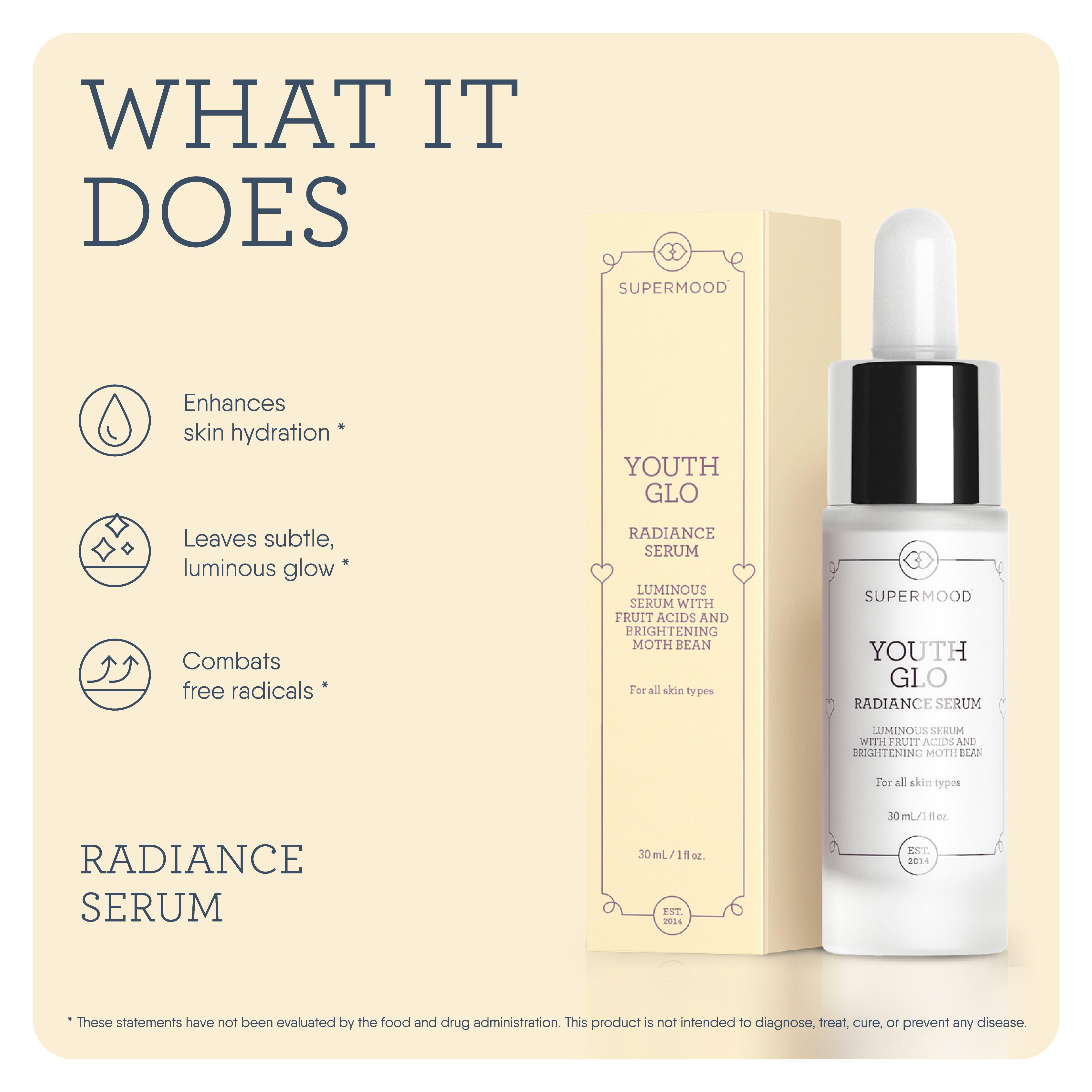 Radiance Serum - 30 ml